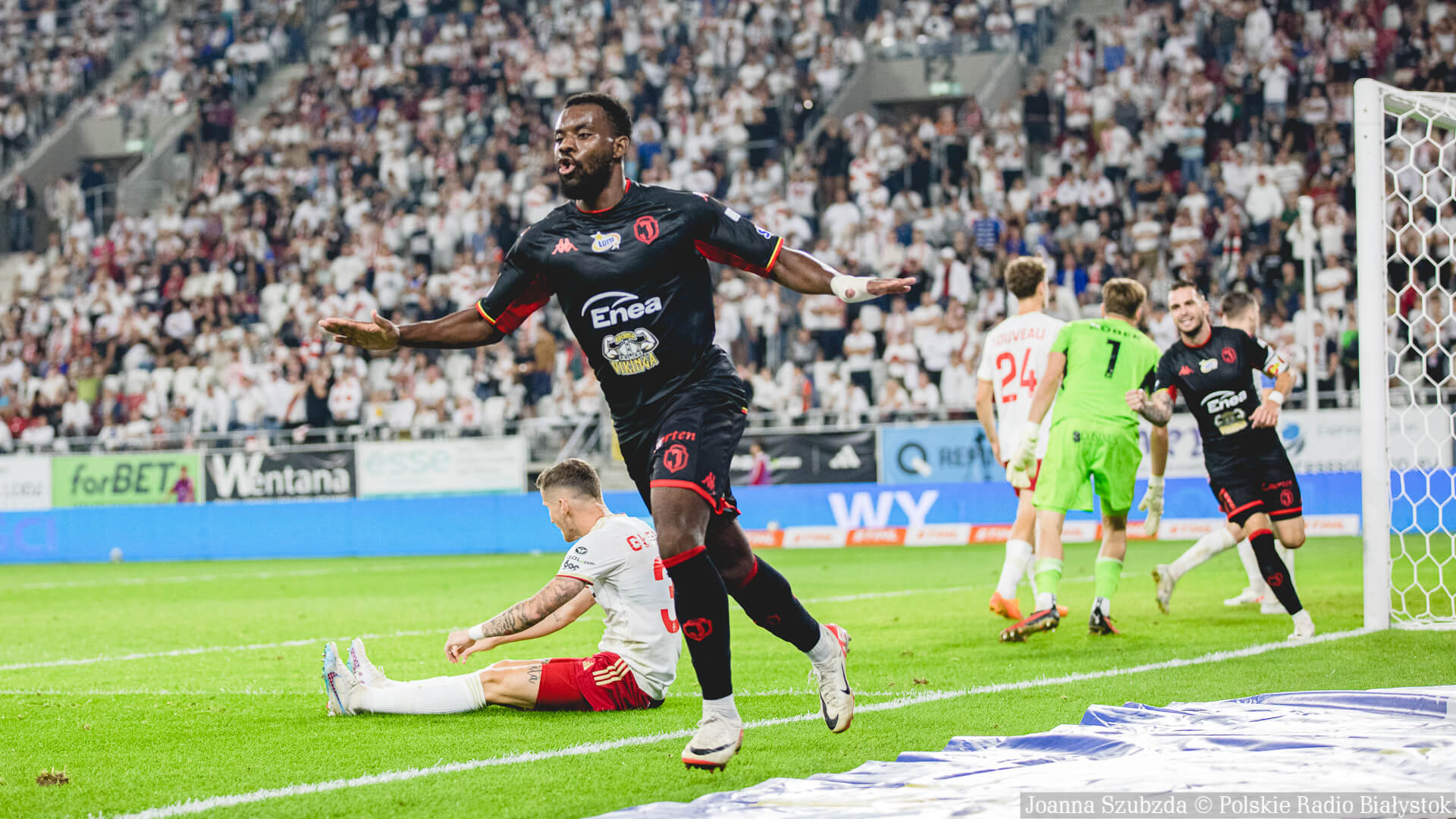 Afimico Pululu: Remis jest nieco rozczarowujący [wideo]