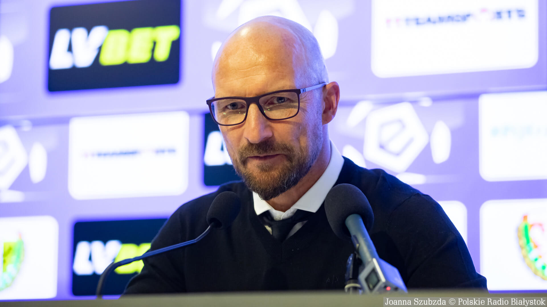 Maciej Stolarczyk: To nie było porywające widowisko