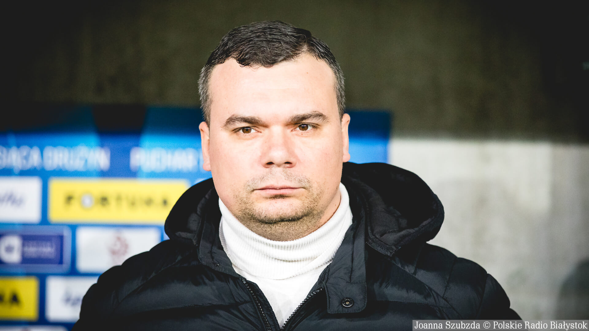 Adrian Siemieniec: Daliśmy dużo emocji naszym kibicom [wideo]