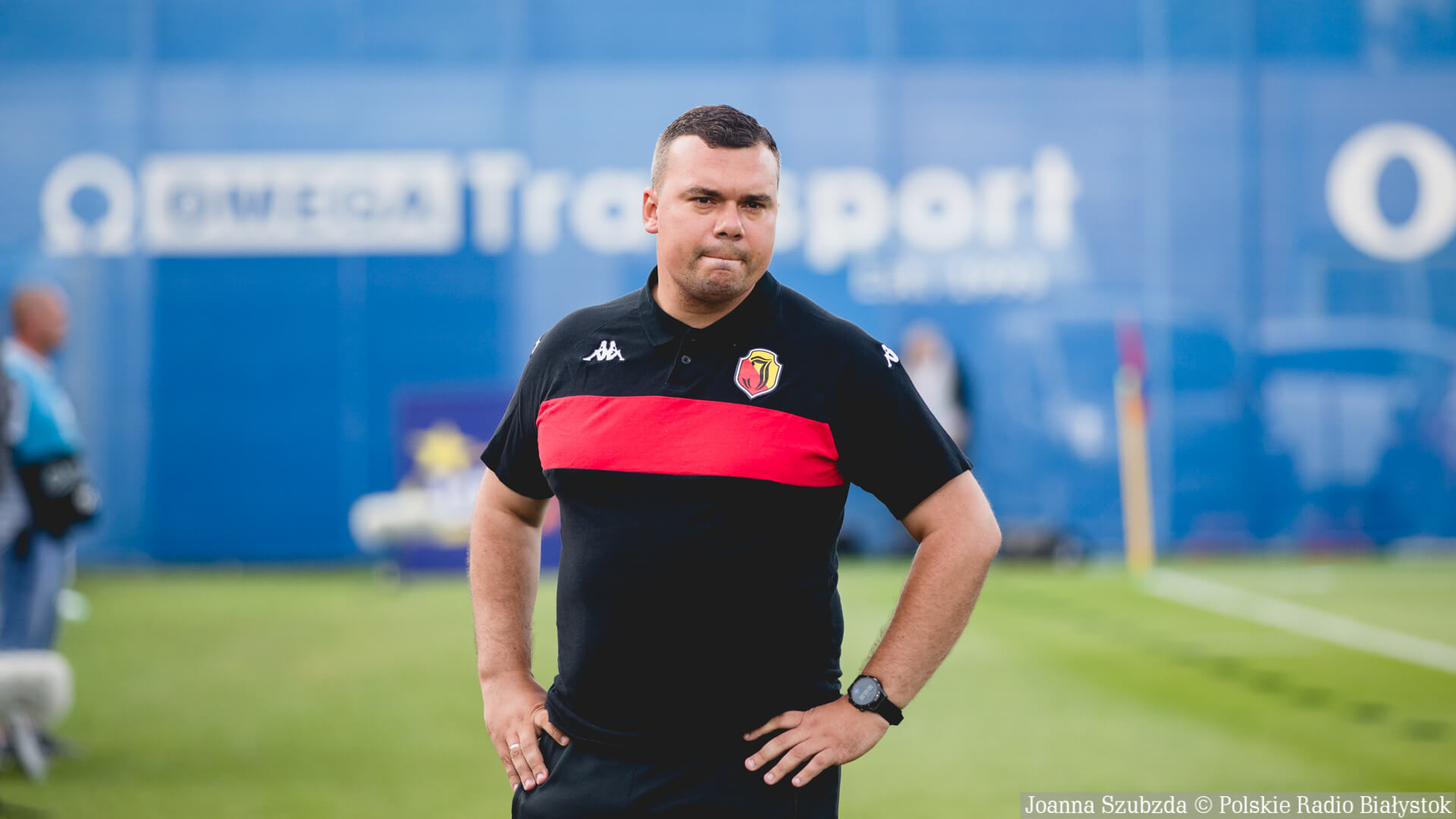 Siemieniec: Jesteśmy wszyscy niezadowoleni, że przegraliśmy 0:3 [wideo]