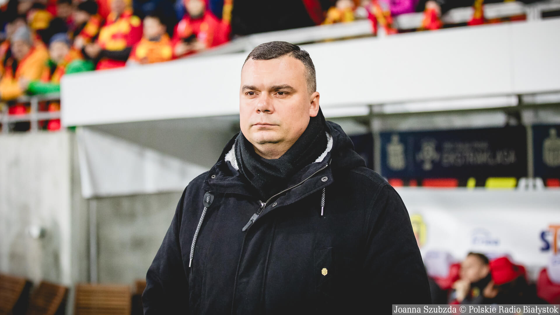 Adrian Siemieniec: Jesteśmy rozczarowani, ale wszystko jeszcze przed nami [wideo]