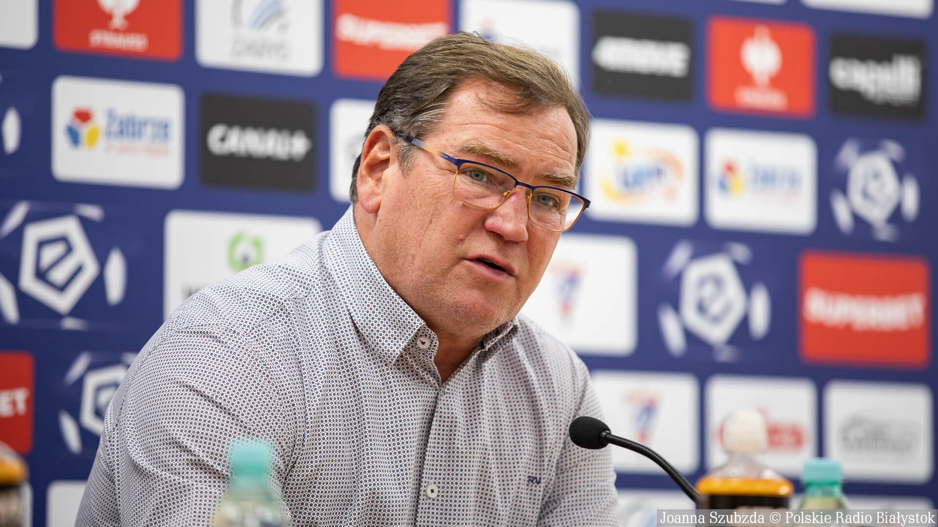 Jan Urban selekcjonerem piłkarskiej reprezentacji Polski