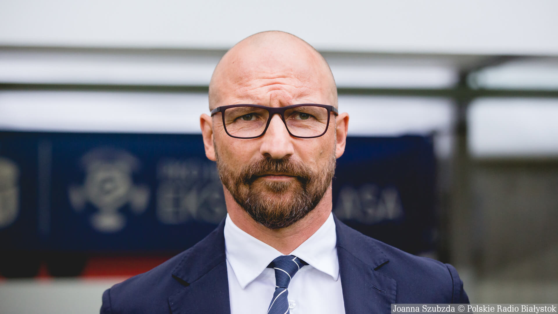 Maciej Stolarczyk: Publiczność mogła dziś zobaczyć kilka ciekawych akcji