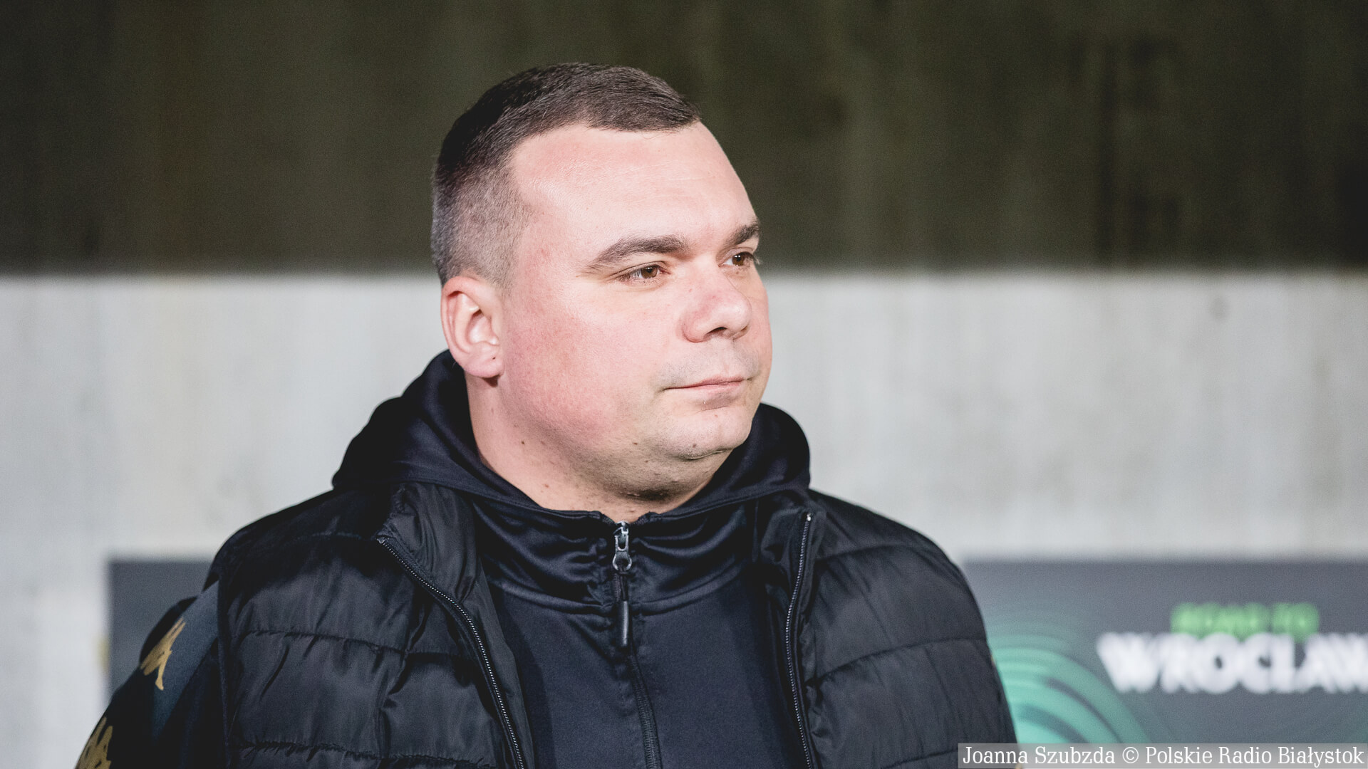 Adrian Siemieniec: Zaliczka przed rewanżem jest dobra [wideo]