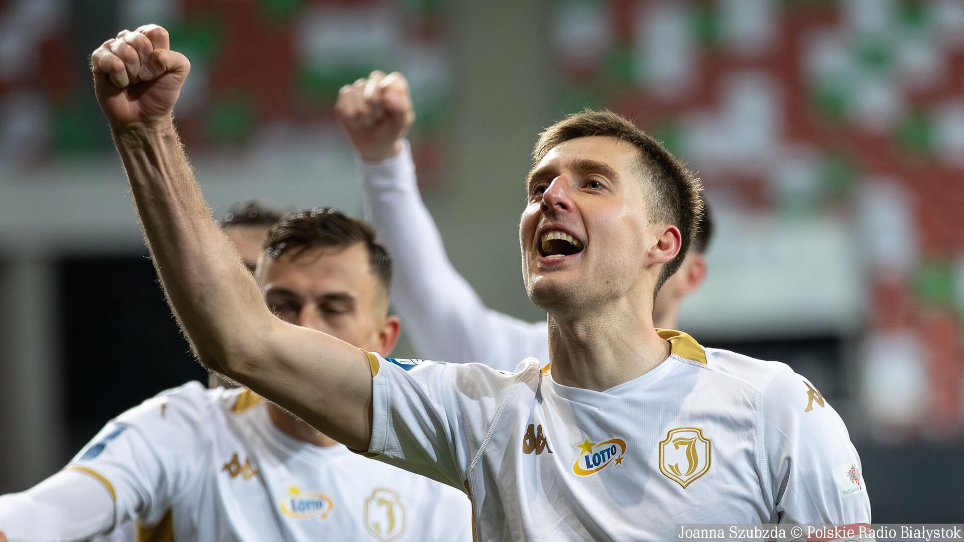 Taras Romanczuk wraca do reprezentacji Polski