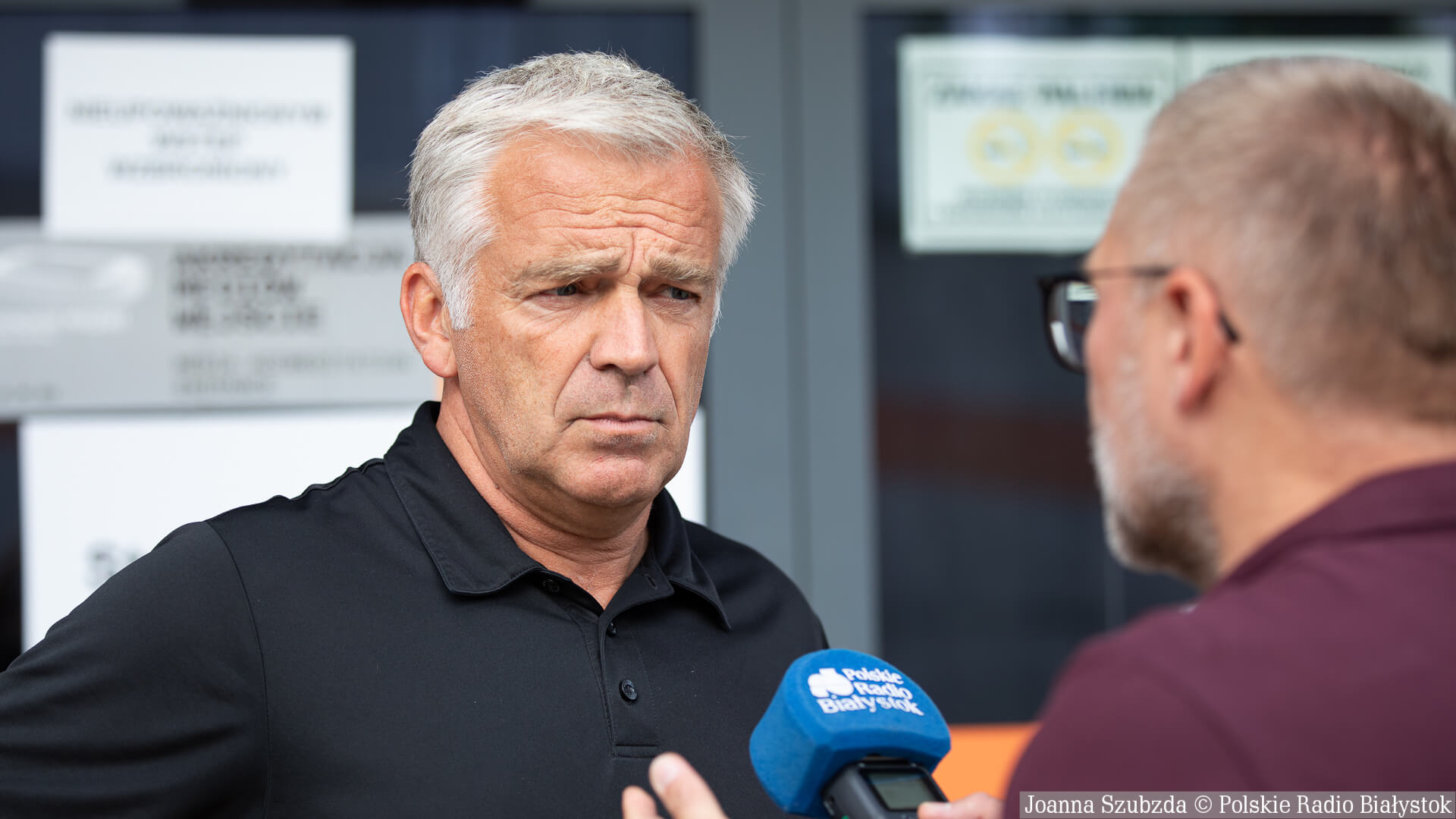 Ajax Amsterdam traktuje to spotkanie bardzo poważnie - uważa holenderski dziennikarz