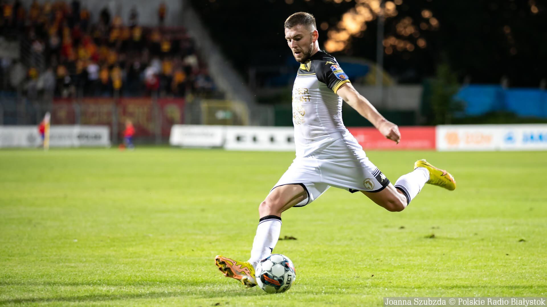 W kolejnej rundzie Pucharu Polski Jagiellonia zagra z Lechią Zielona Góra