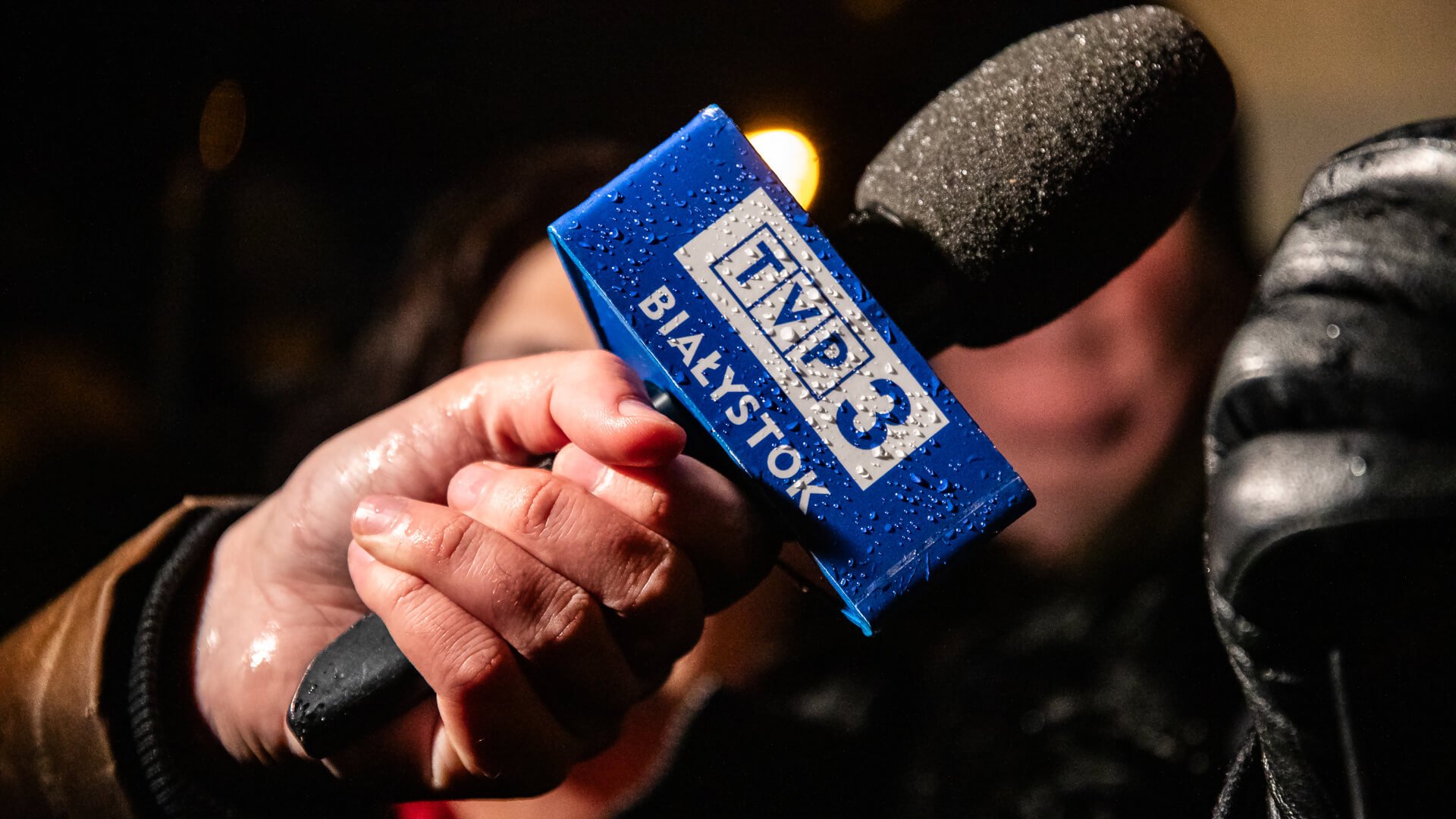 Zmiana na stanowisku dyrektora w TVP3 Białystok