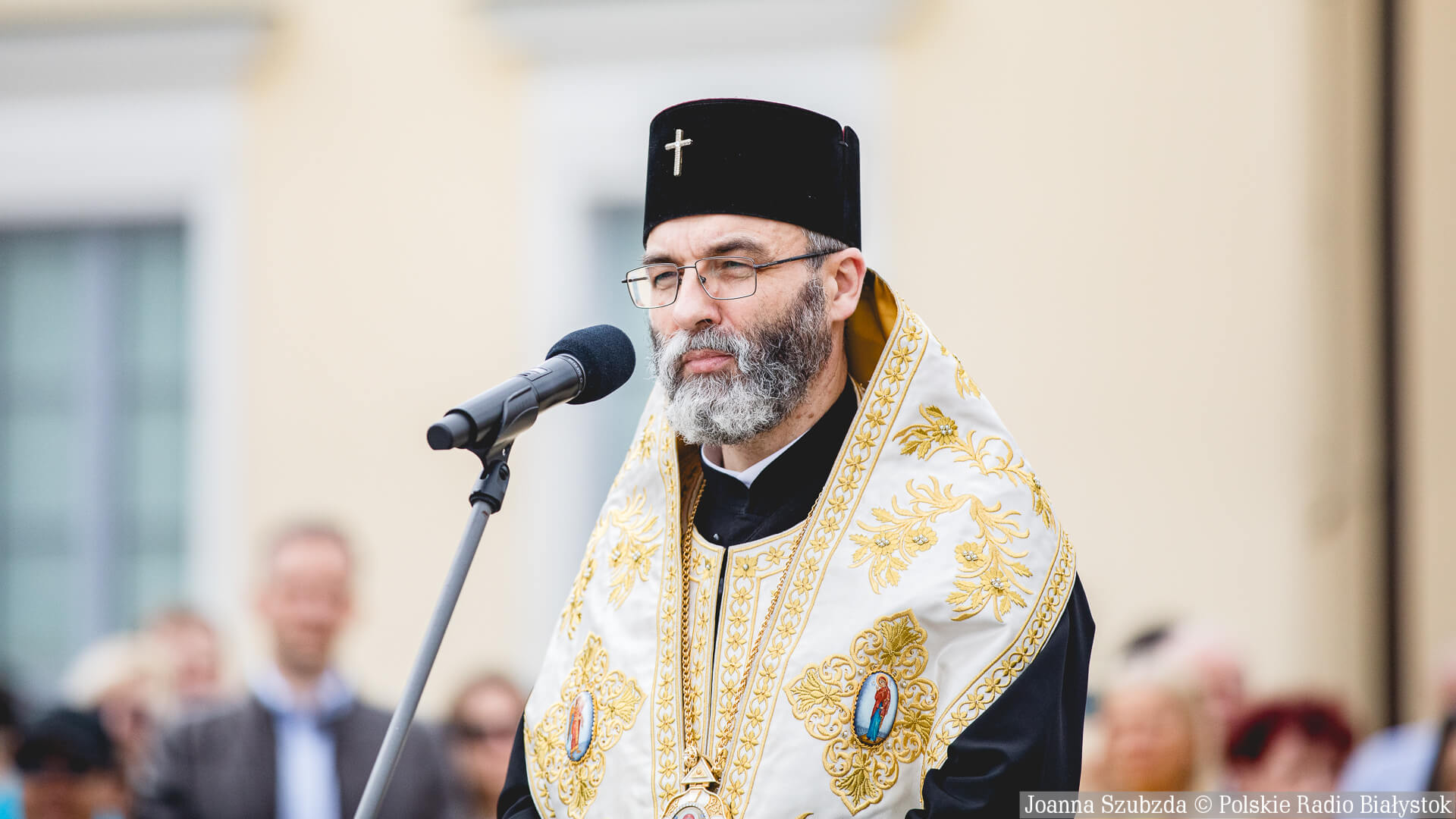 Orędzie paschalne abp. Jakuba: Wiara w zmartwychwstanie filarem życia chrześcijańskiego