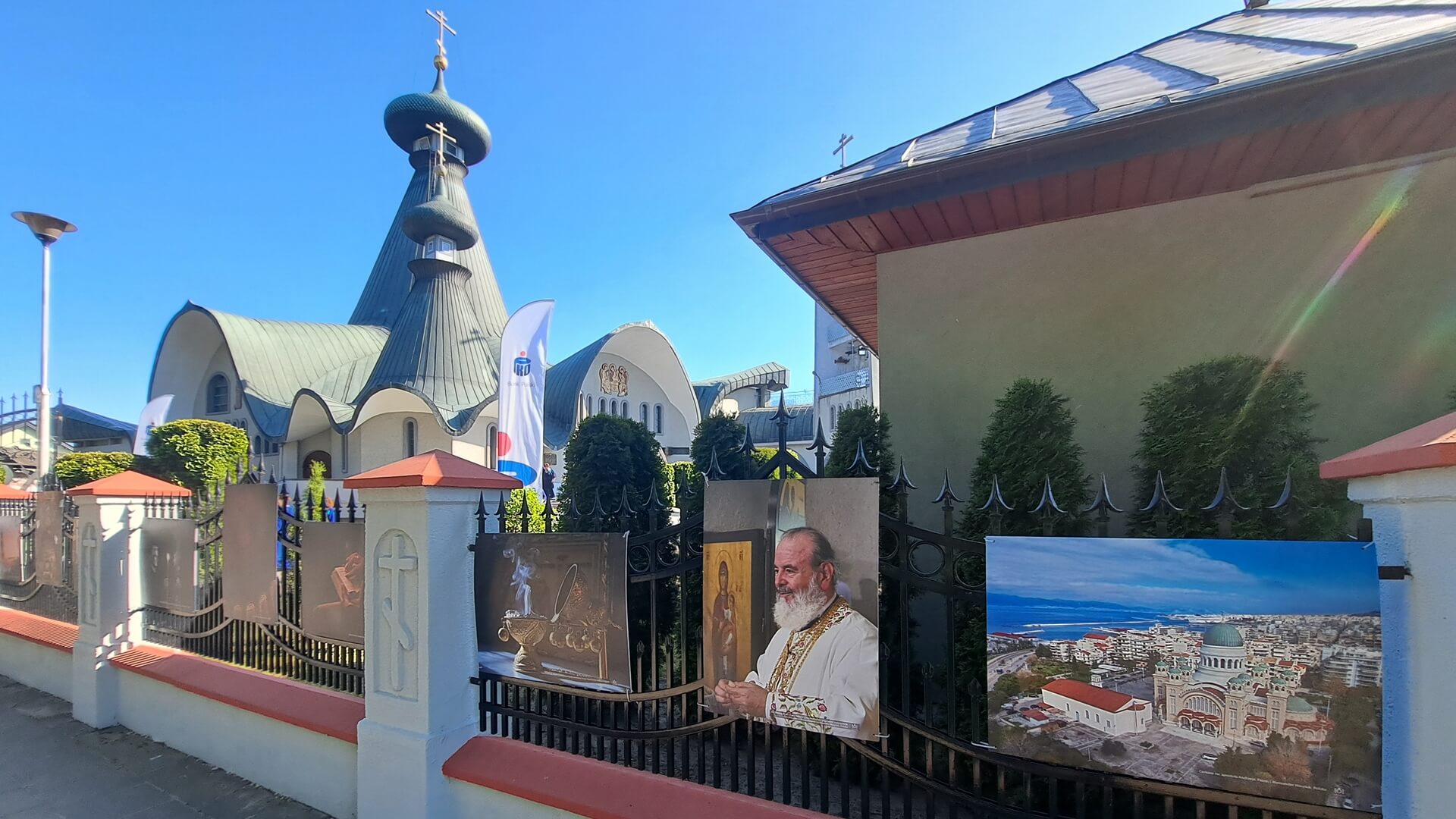 Zbliża się 44. Międzynarodowy Festiwal Hajnowskie Dni Muzyki Cerkiewnej