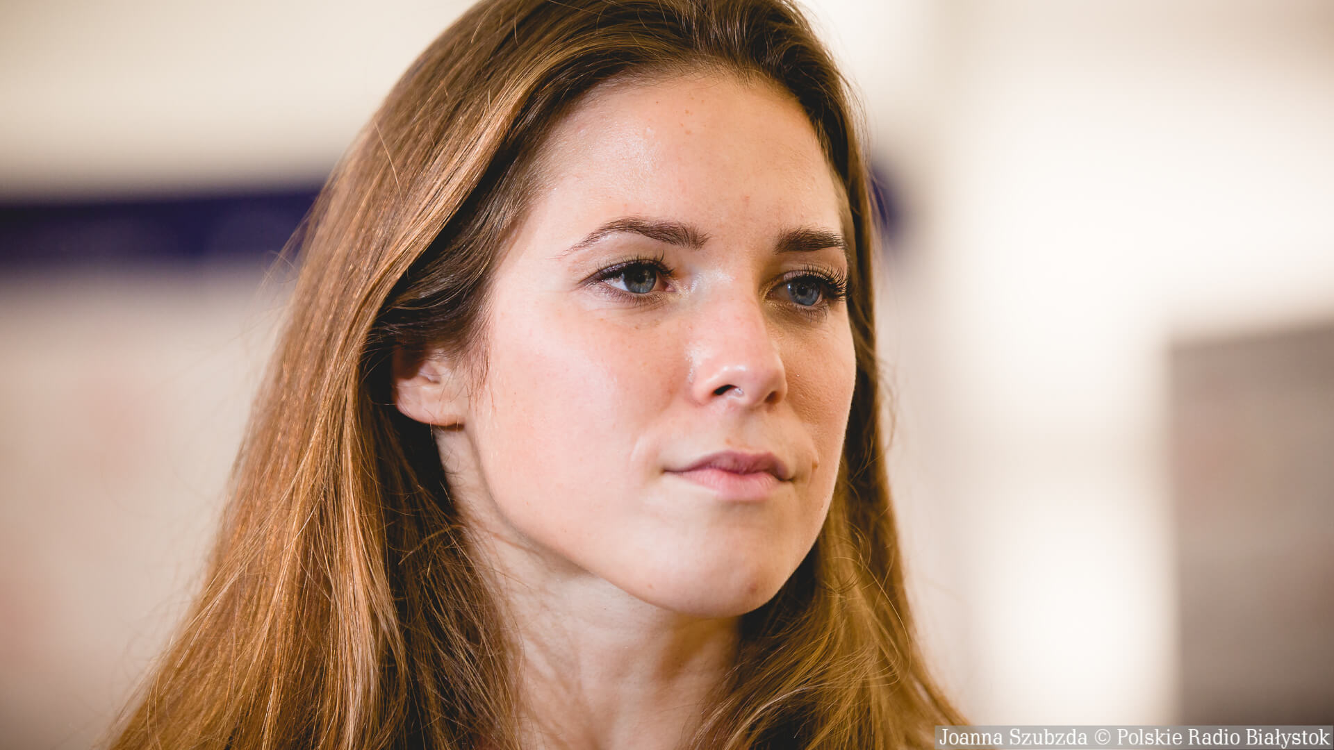 Maria Andrejczyk kończy udział w MŚ na eliminacjach rzutu oszczepem