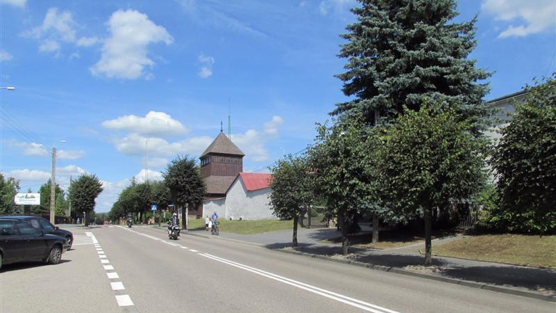 Kleszczele najbardziej wyludniającym się miastem w Polsce