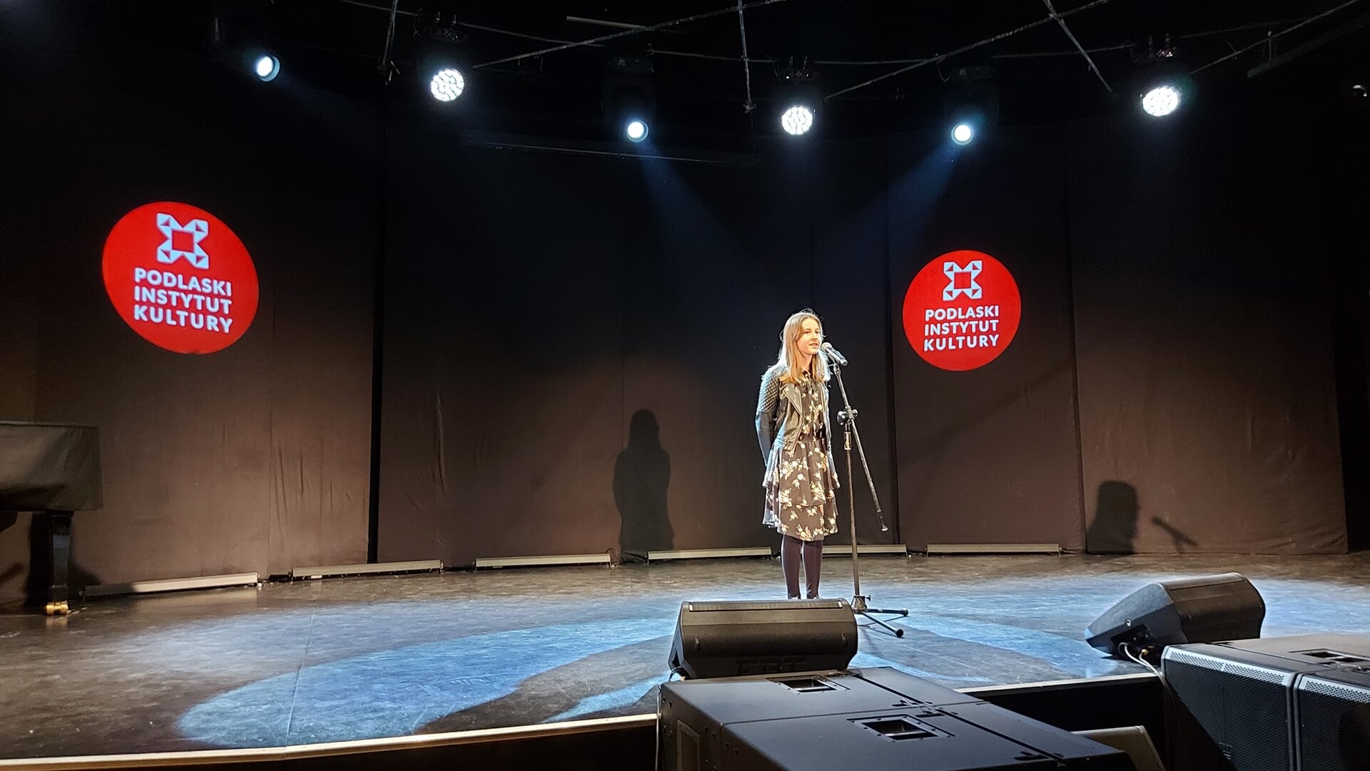 Szansa na zaśpiewanie z zespołem Mazowsze - przesłuchania w PIK