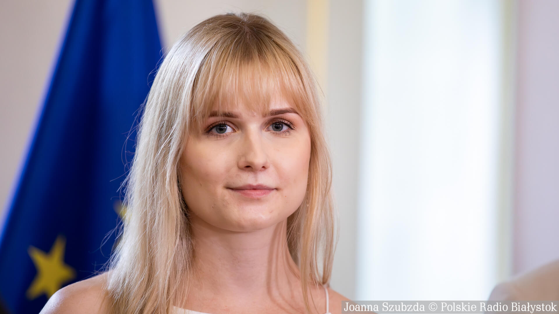 Aleksandra Pietruk nie awansowała do finału w strzelaniu