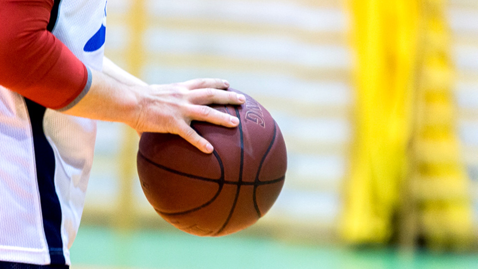 Warsztaty koszykarskie z litewskim trenerem