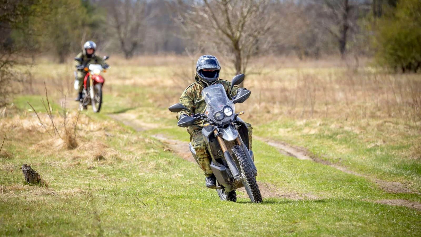 Straż Graniczna: 12 osób próbowało w piątek dostać się nielegalnie z Białorusi do Polski