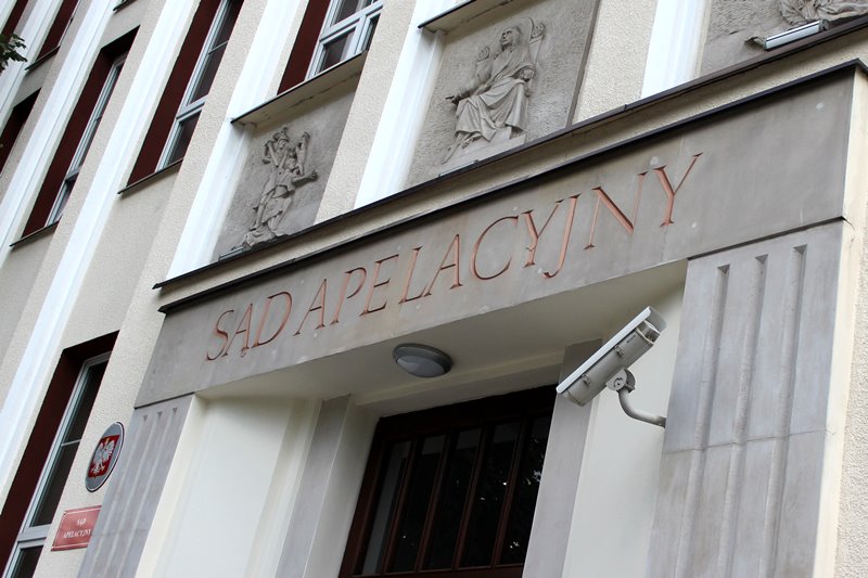 Sąd w Białymstoku unieważnił wyrok sprzed 68 lat za obrażanie i ośmieszanie ZSRR