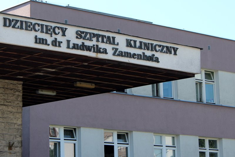Jest porozumienie z dyrekcją - pielęgniarki ze szpitala dziecięcego w Białymstoku kończą protest