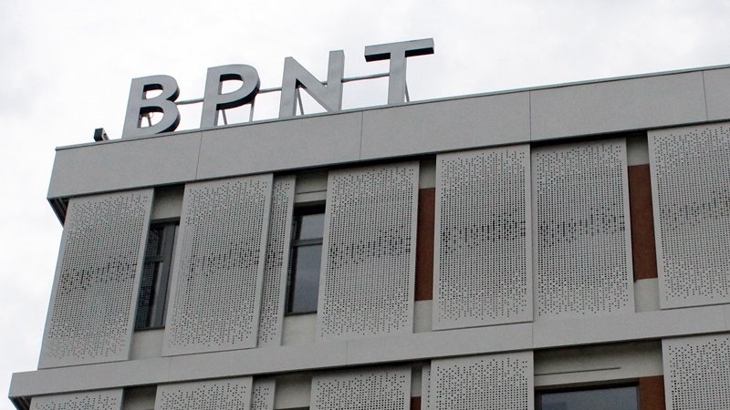 Białostocki Park Naukowo-Technologiczny prowadzi negocjacje ws. projektu Platformy Startowe