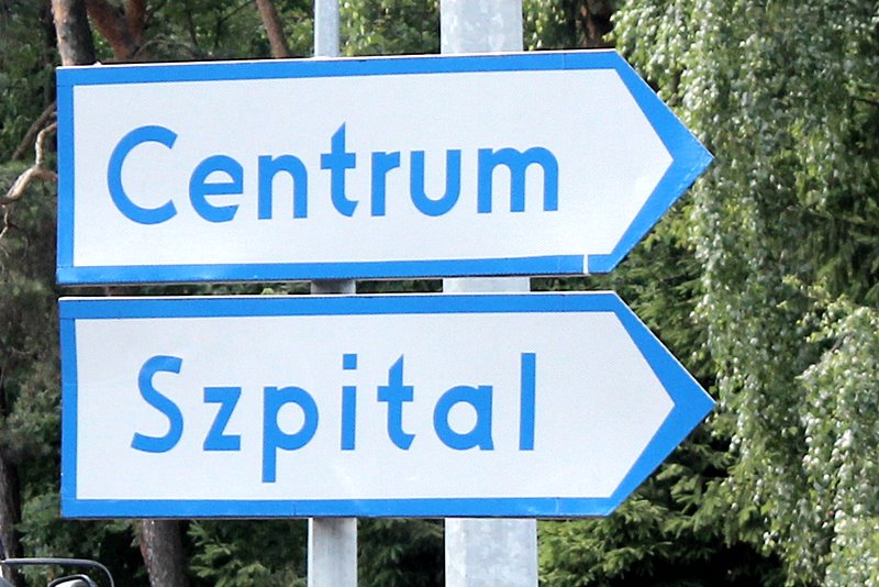 W białostockim szpitalu MSWiA powstaje Centrum Senioralne