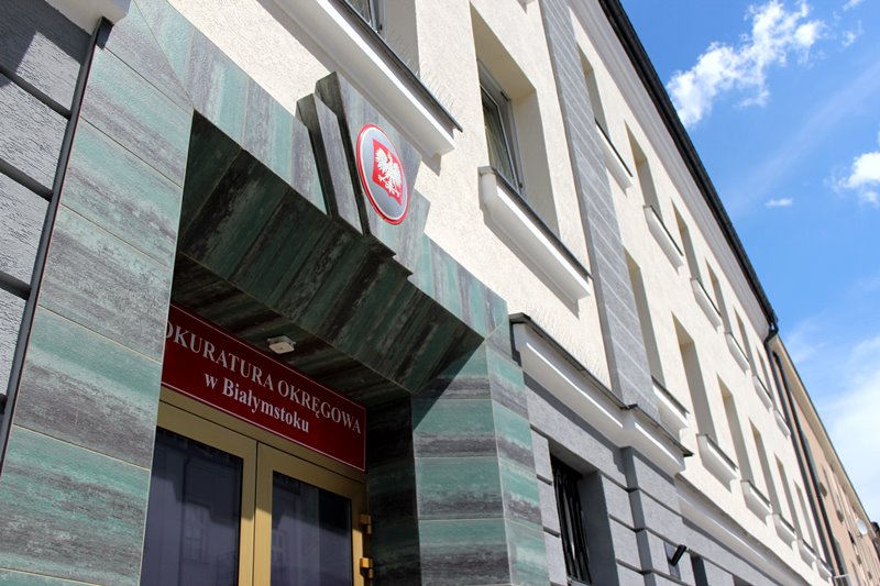 Byli ministrowie przesłuchani w charakterze świadków w sprawie ASF