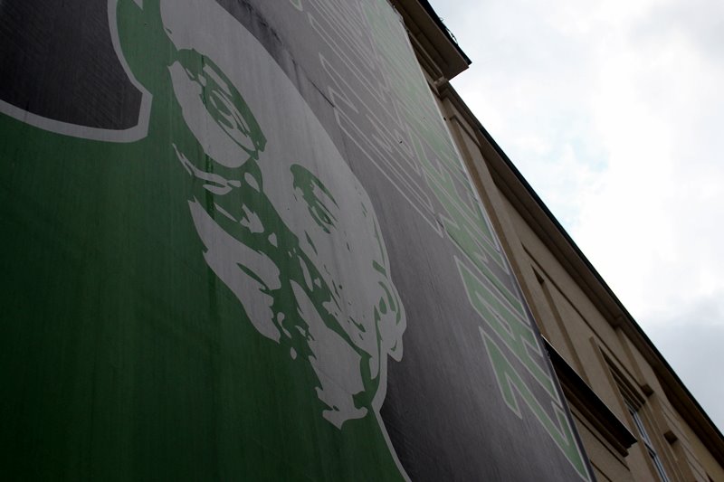 Grupa parlamentarzystów chce promować język esperanto i Zamenhofa