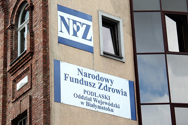 Podlaski NFZ sms-ami przypomina o wizycie u lekarza specjalisty