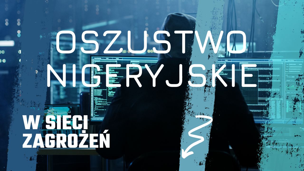 Oszustwo nigeryjskie