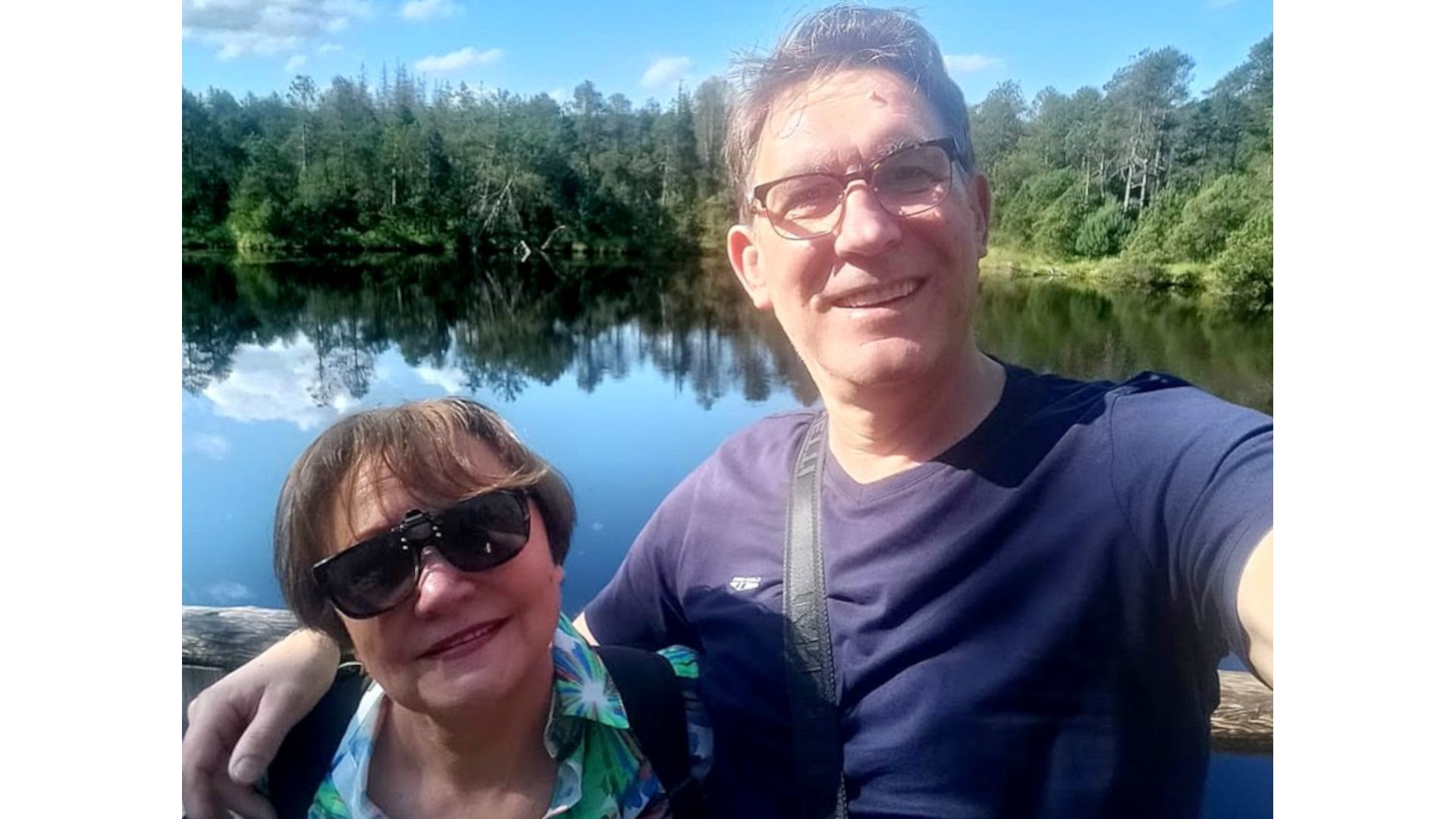 "Plan B" - reportaż Michała Słobodziana