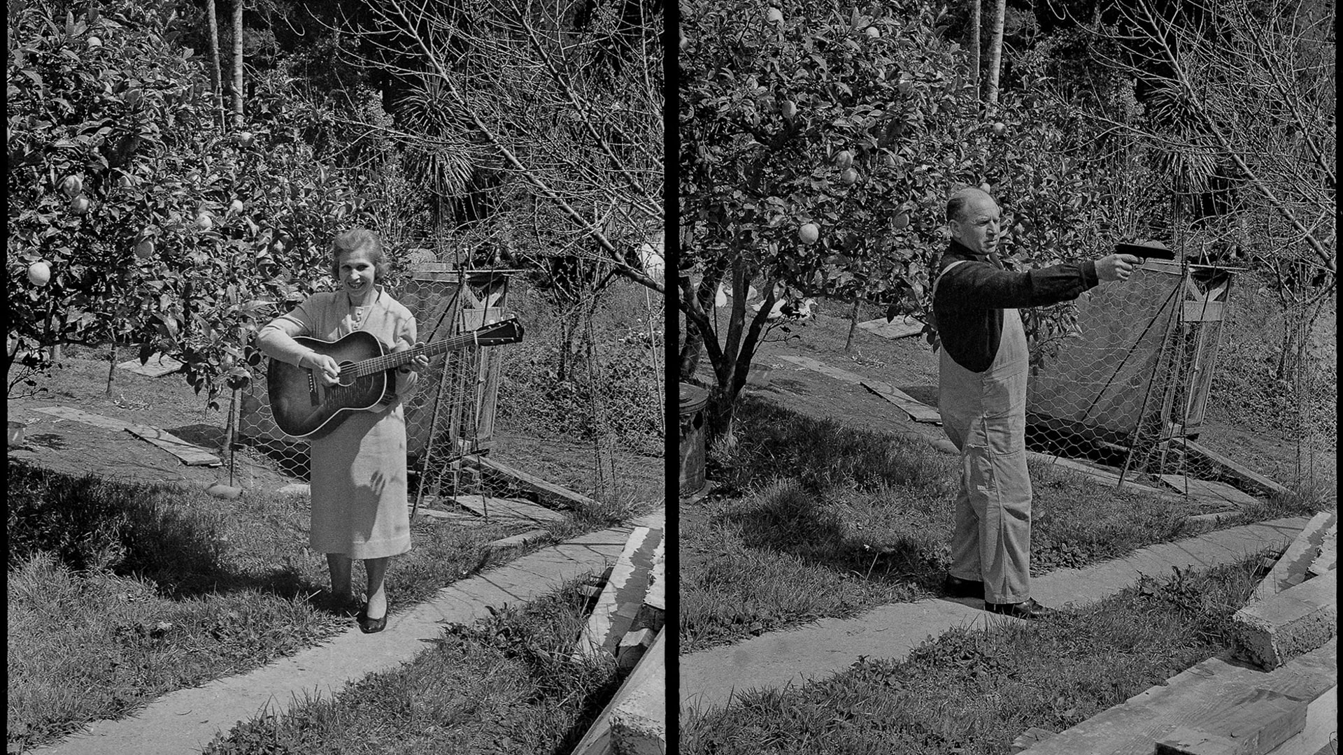 "Pętla czasu, czyli Augustis wraca do domu" - reportaż Doroty Sokołowskiej