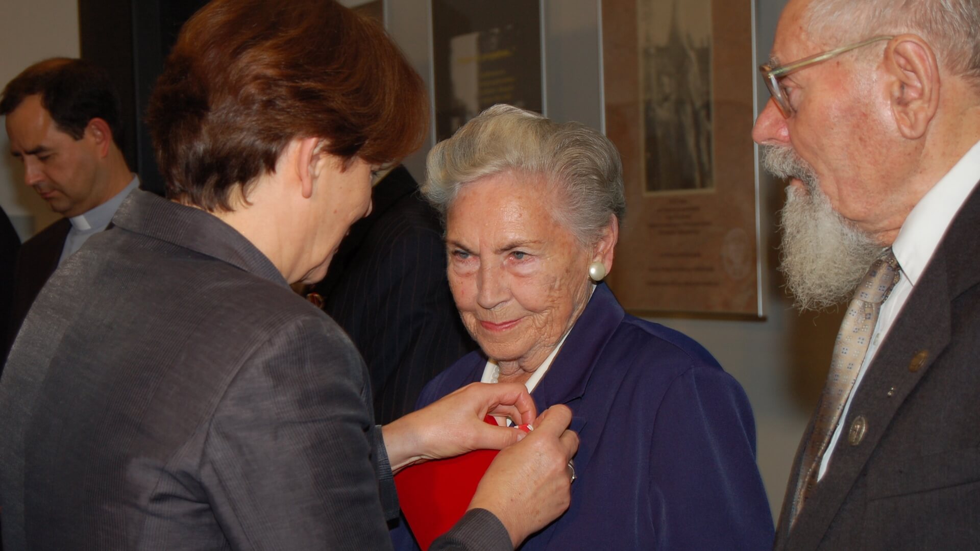 "Klara" - reportaż Joanny Sikory