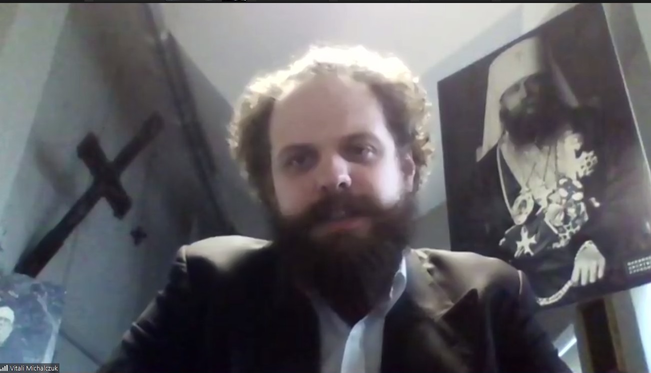 100-lecie autokefalii Polskiego Autokefalicznego Kościoła Prawosławnego i postać metropolity Dionizego 11.11.2024