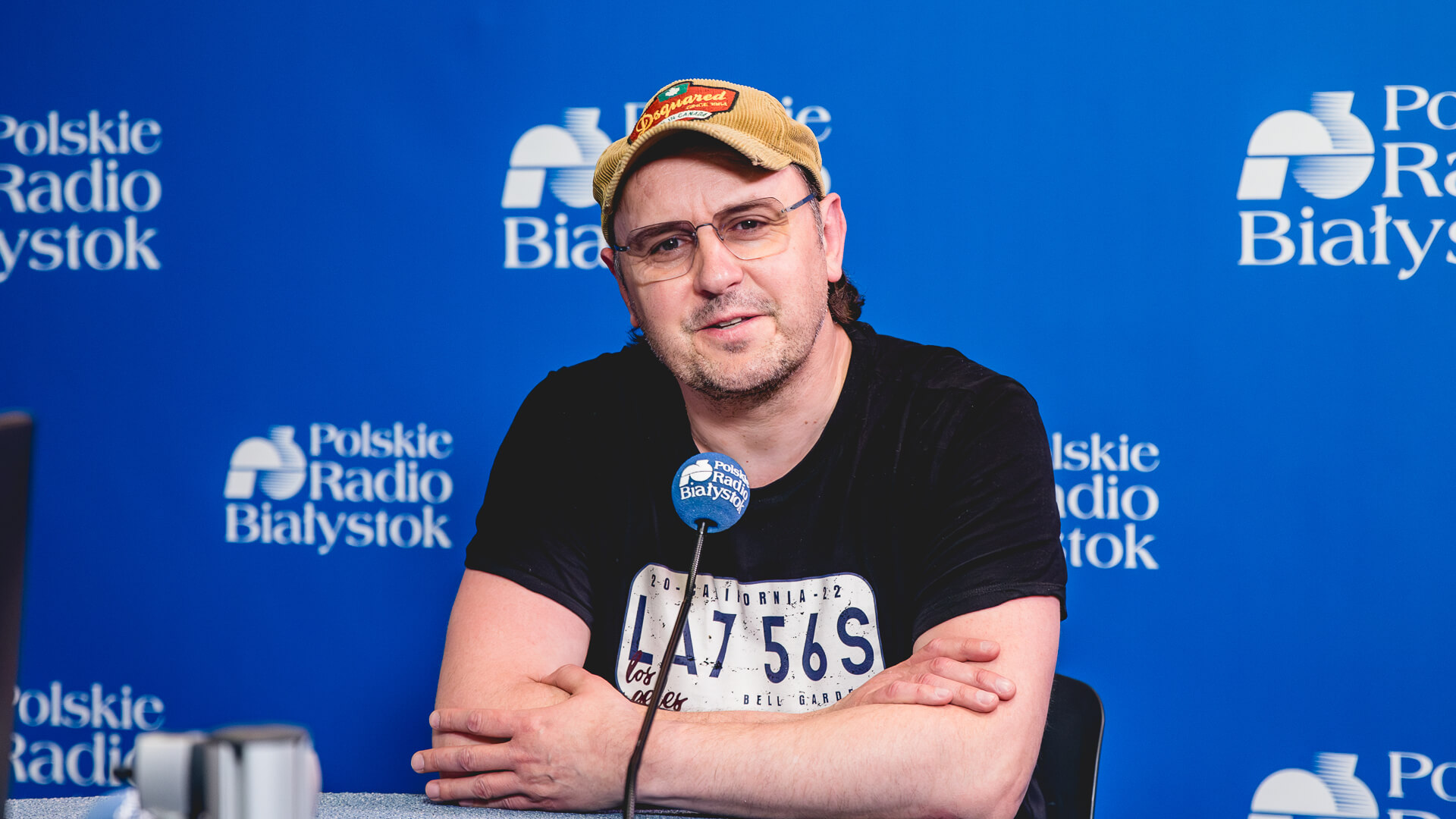 Adam Woronowicz - aktor z Białegostoku, który podbił serca widzów w całym kraju [wideo]