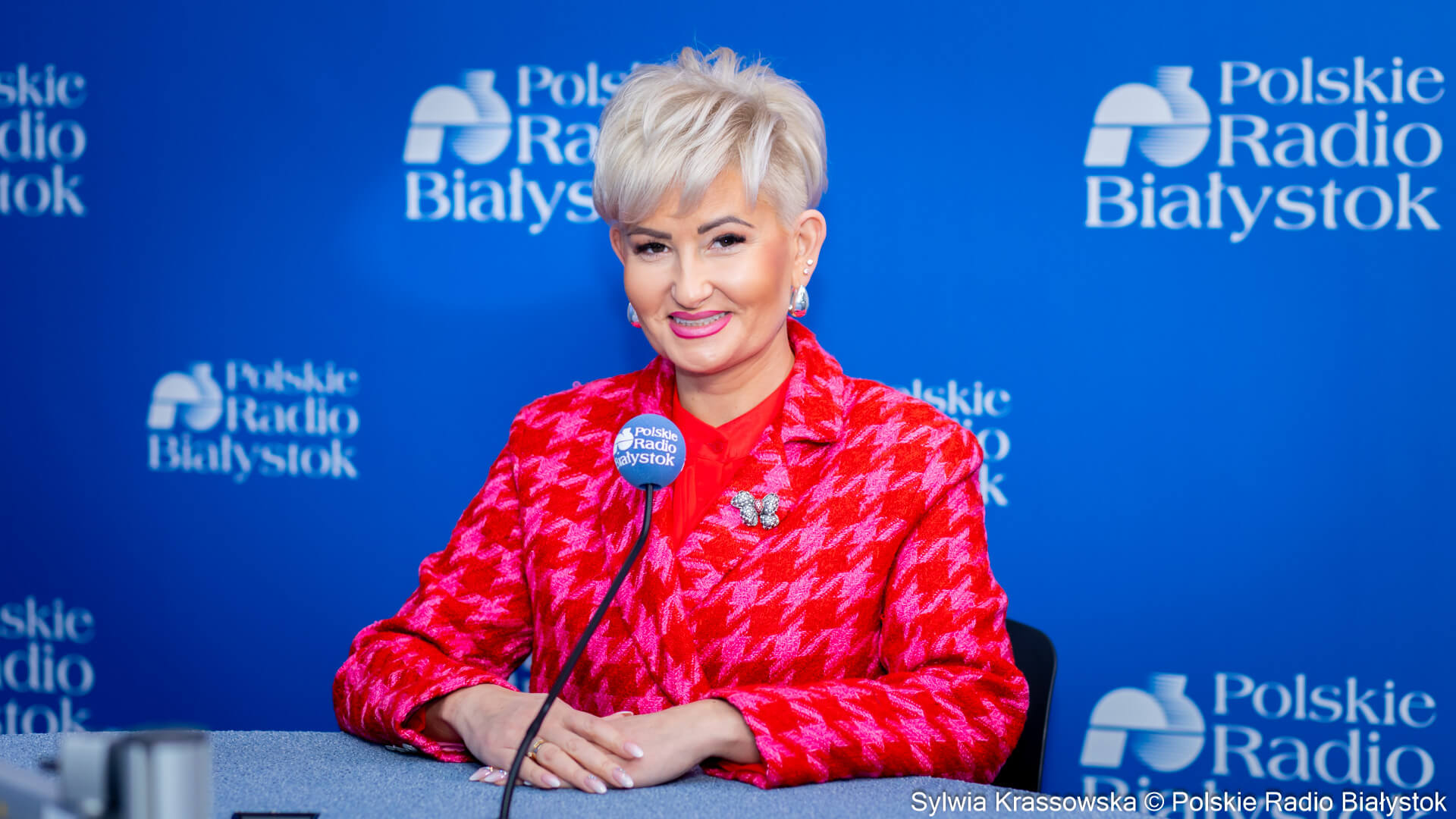 Agnieszka Krokos-Janczyło