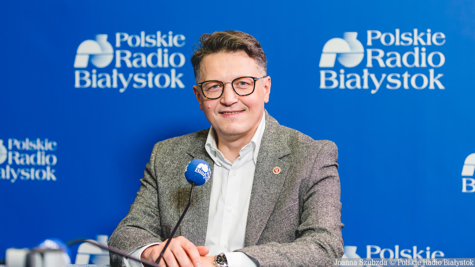 prof. Mariusz Popławski [wideo]