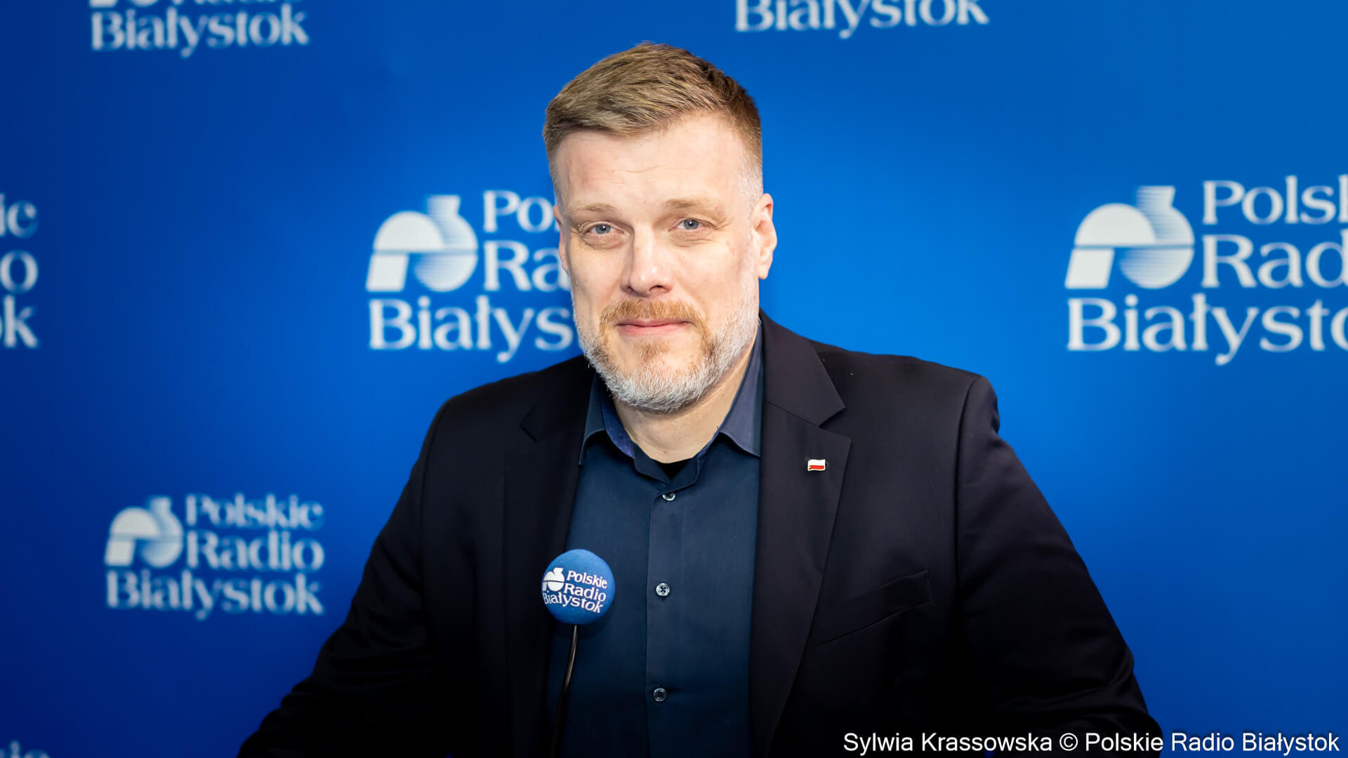 Adrian Zandberg [wideo]