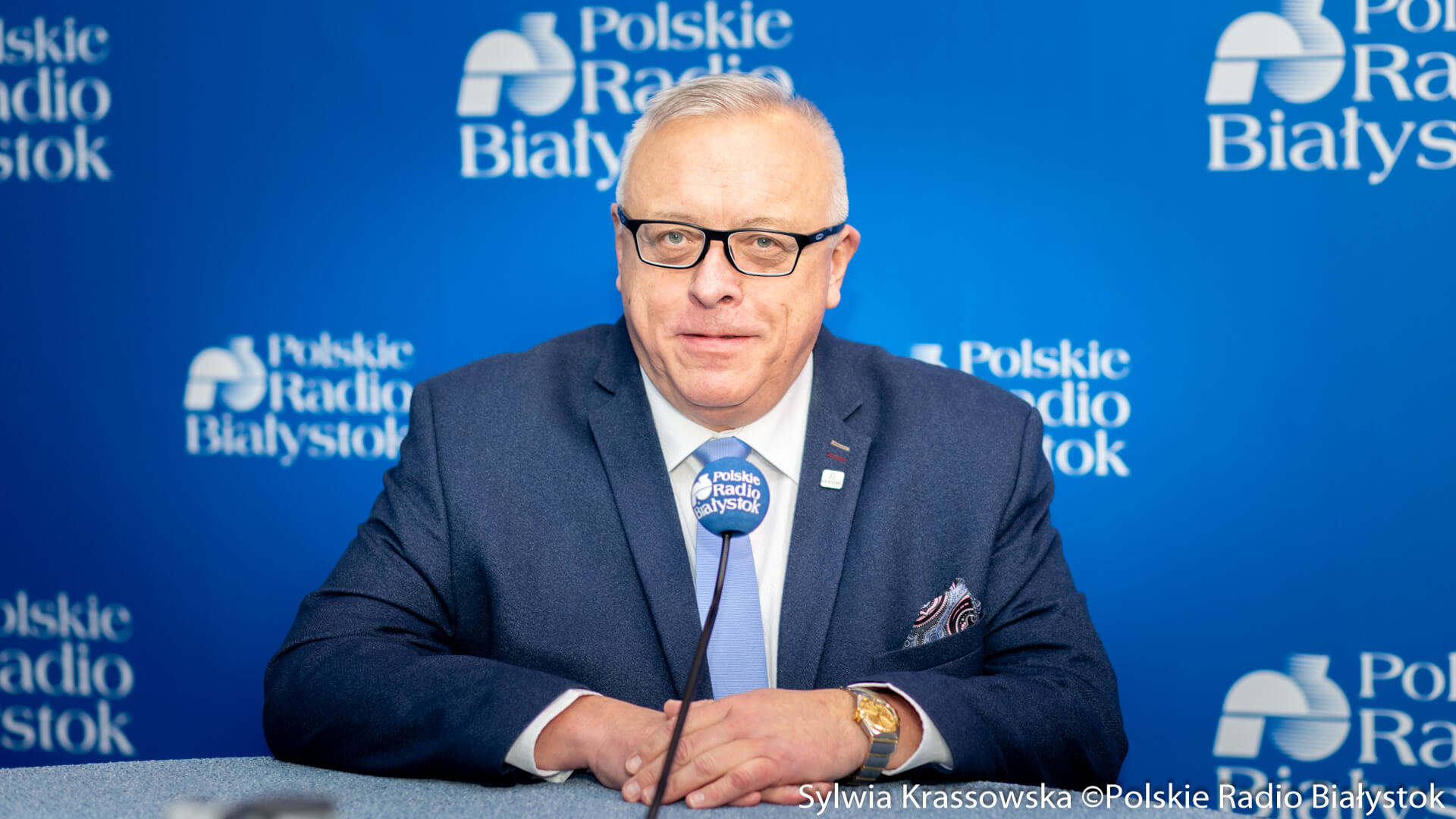 Wojciech Borzuchowski