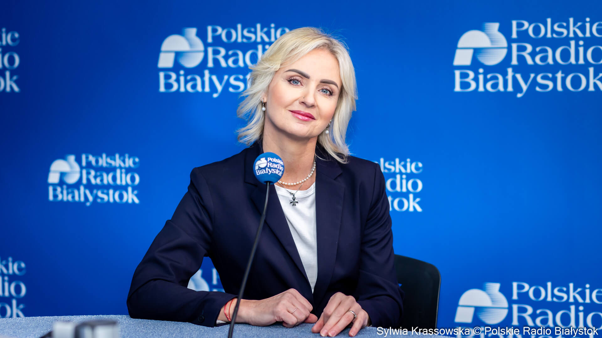 Julita Niepłoch-Sitnicka [wideo]