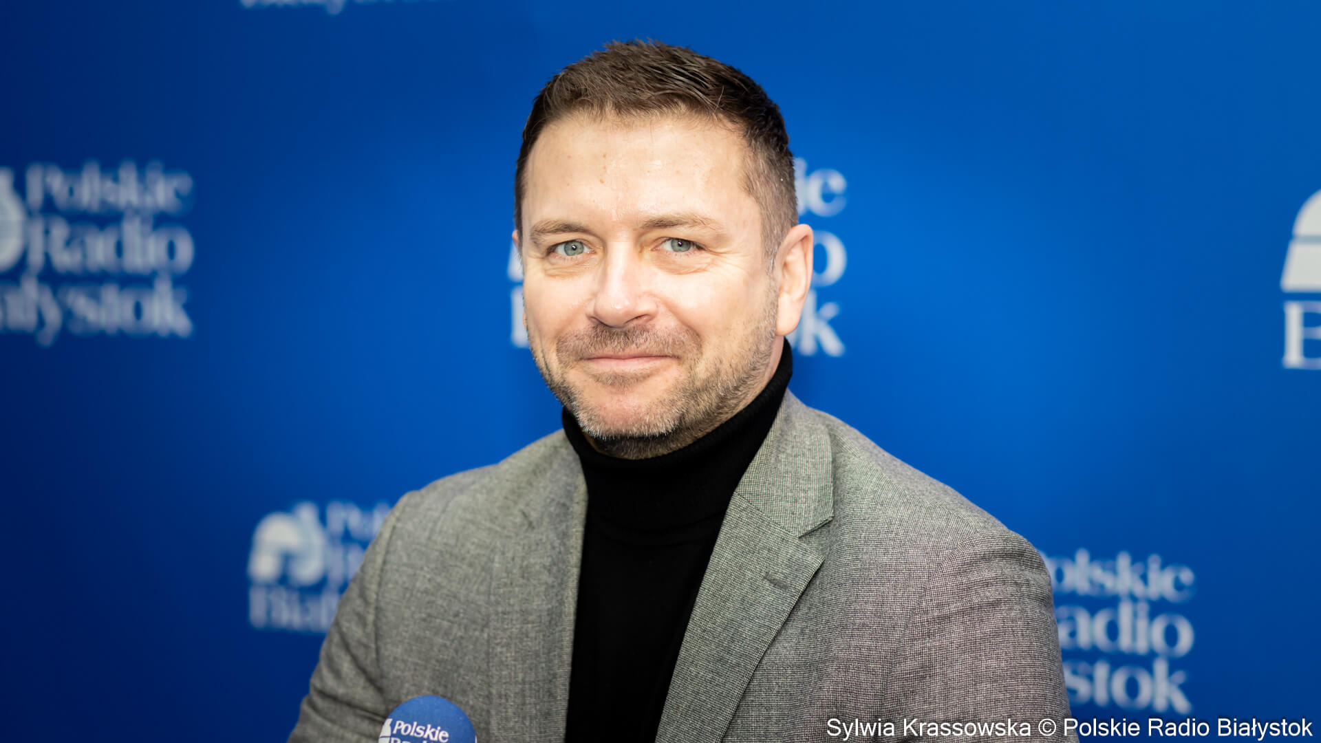 Wojciech Pertkiewicz [wideo]