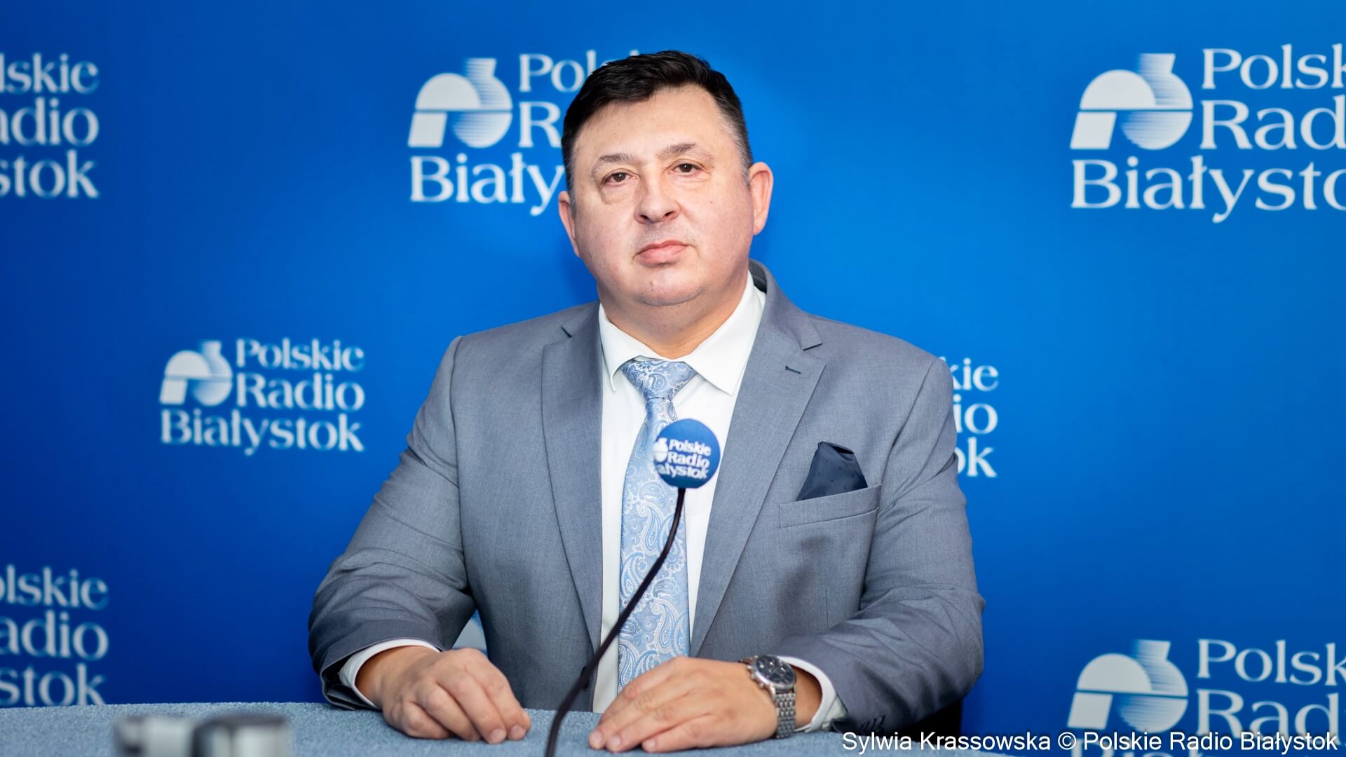 Marcin Iwaniuk [wideo]