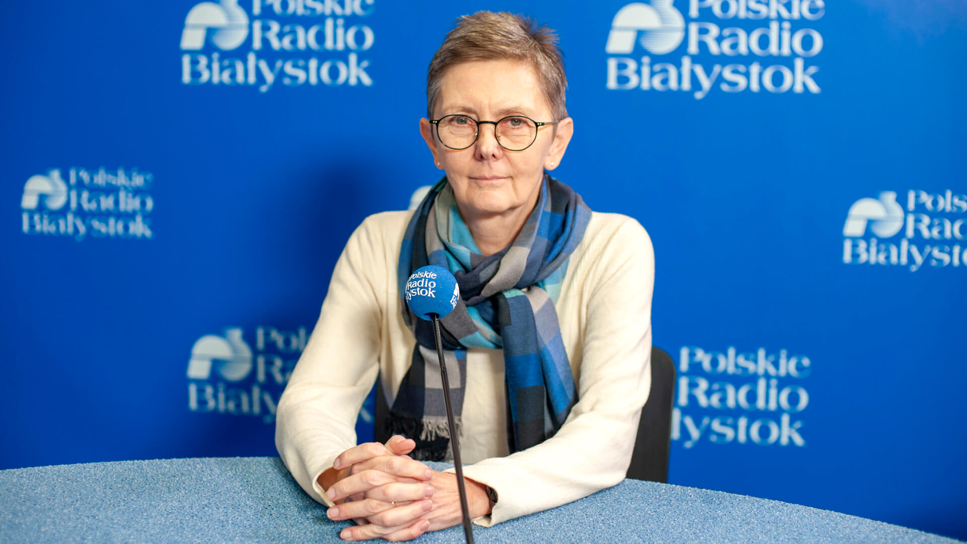 prof. Joanna Zajkowska