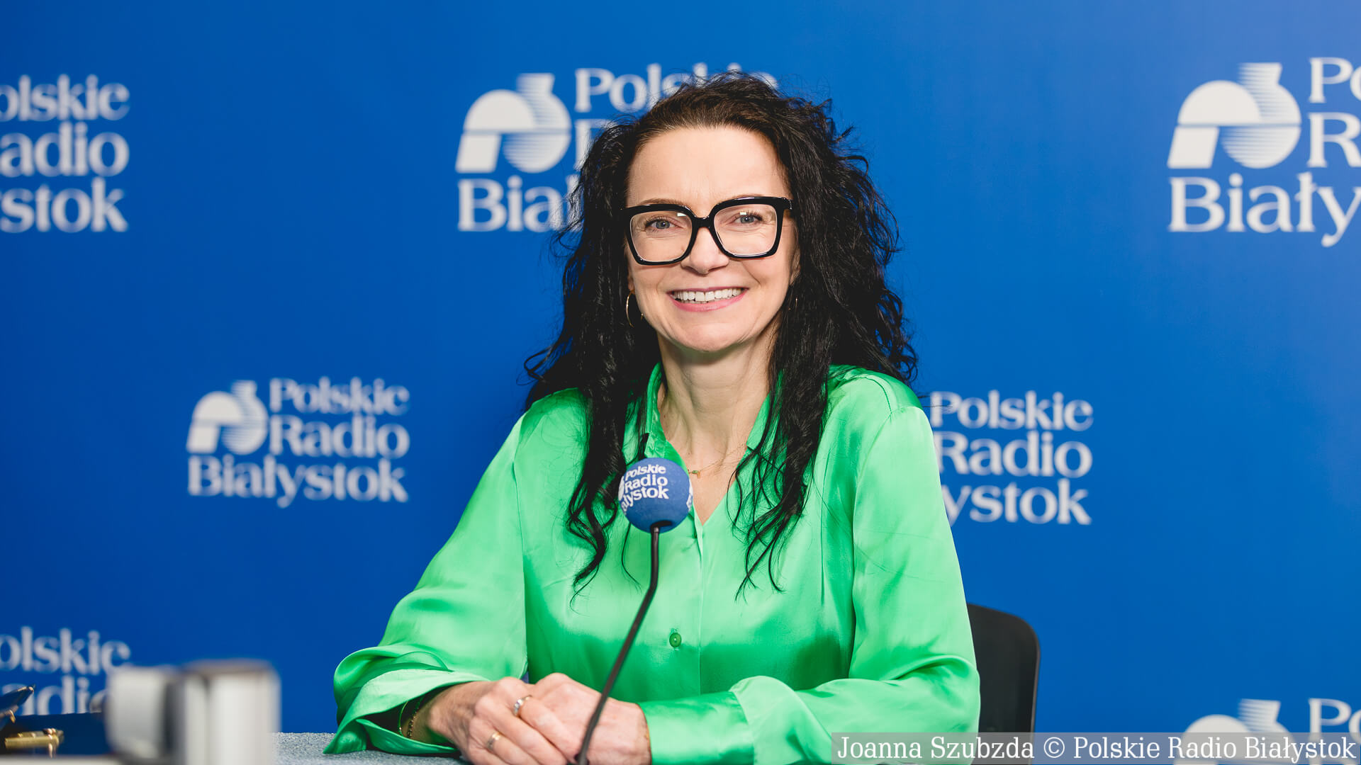 Katarzyna Todorczuk [wideo]