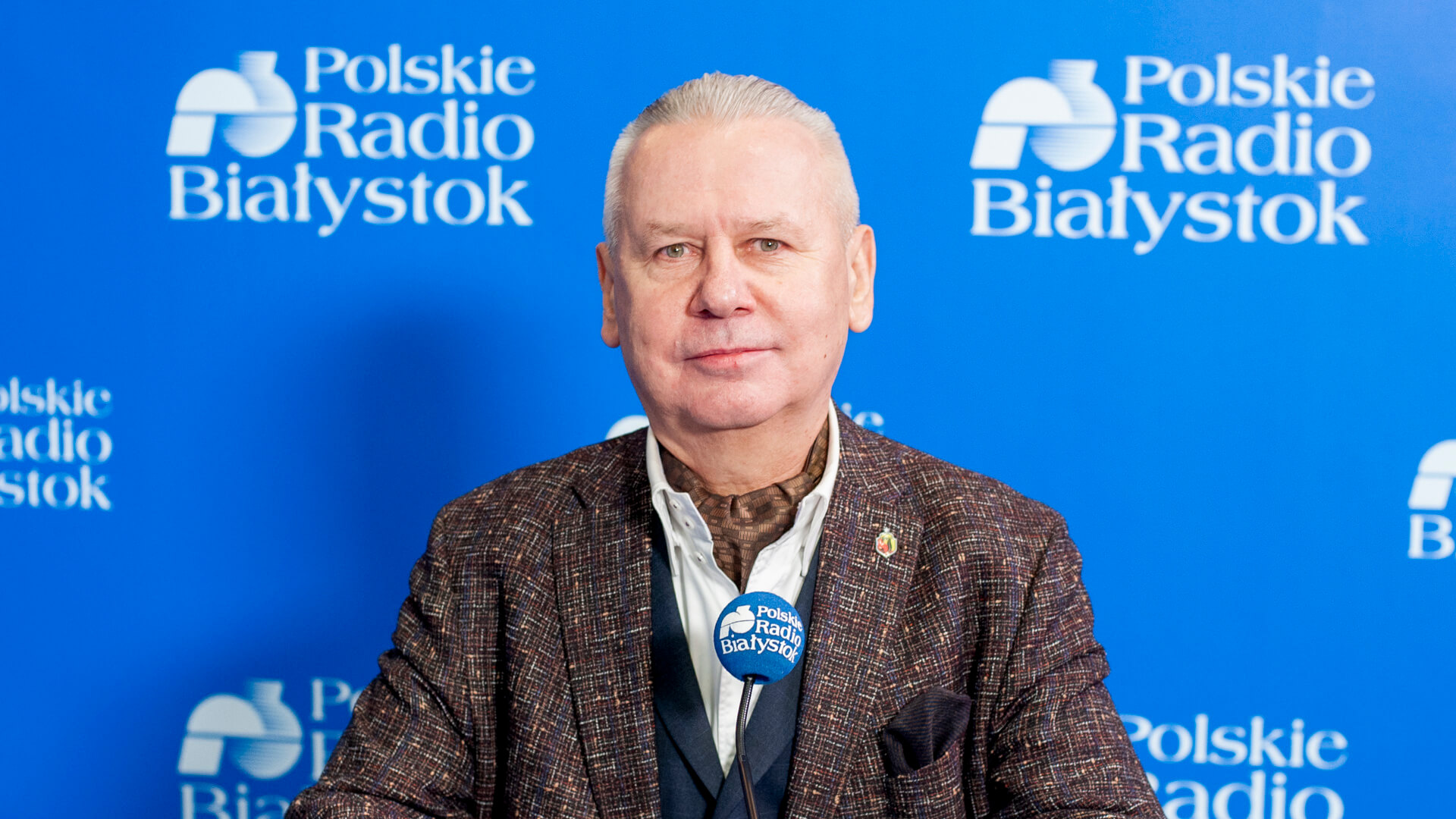 Wojciech Strzałkowski [wideo]