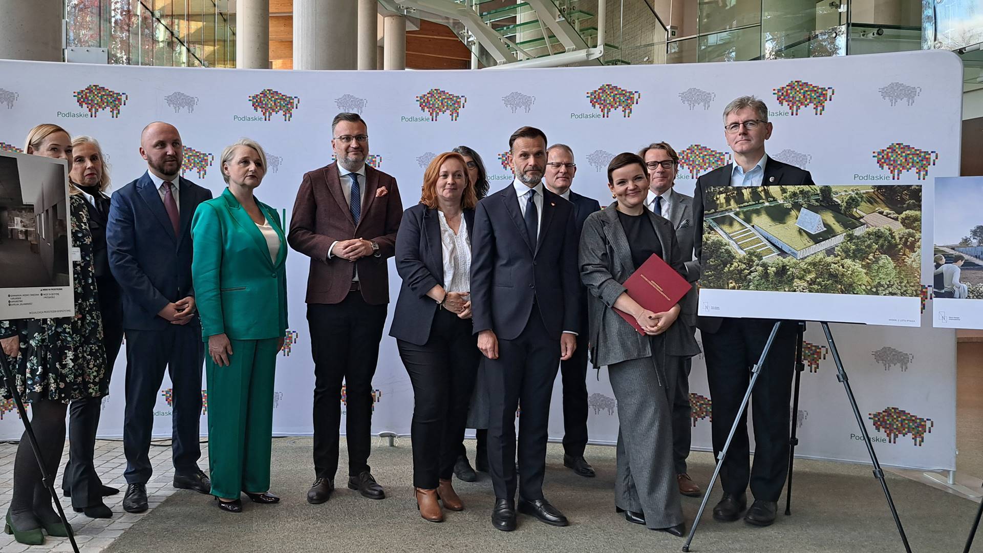 Muzeum bł. ks. Jerzego Popiełuszki ma być gotowe do końca 2027 roku