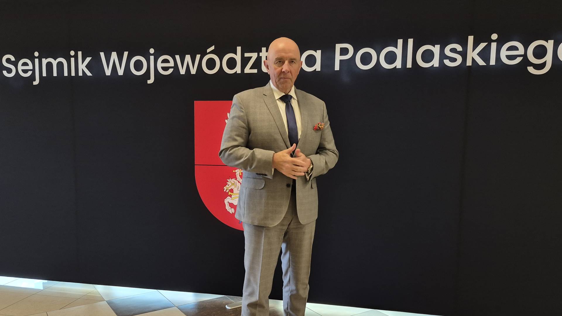Pieniądze dla strażaków i osób z niepełnosprawnościami? Zadecydują podlascy radni