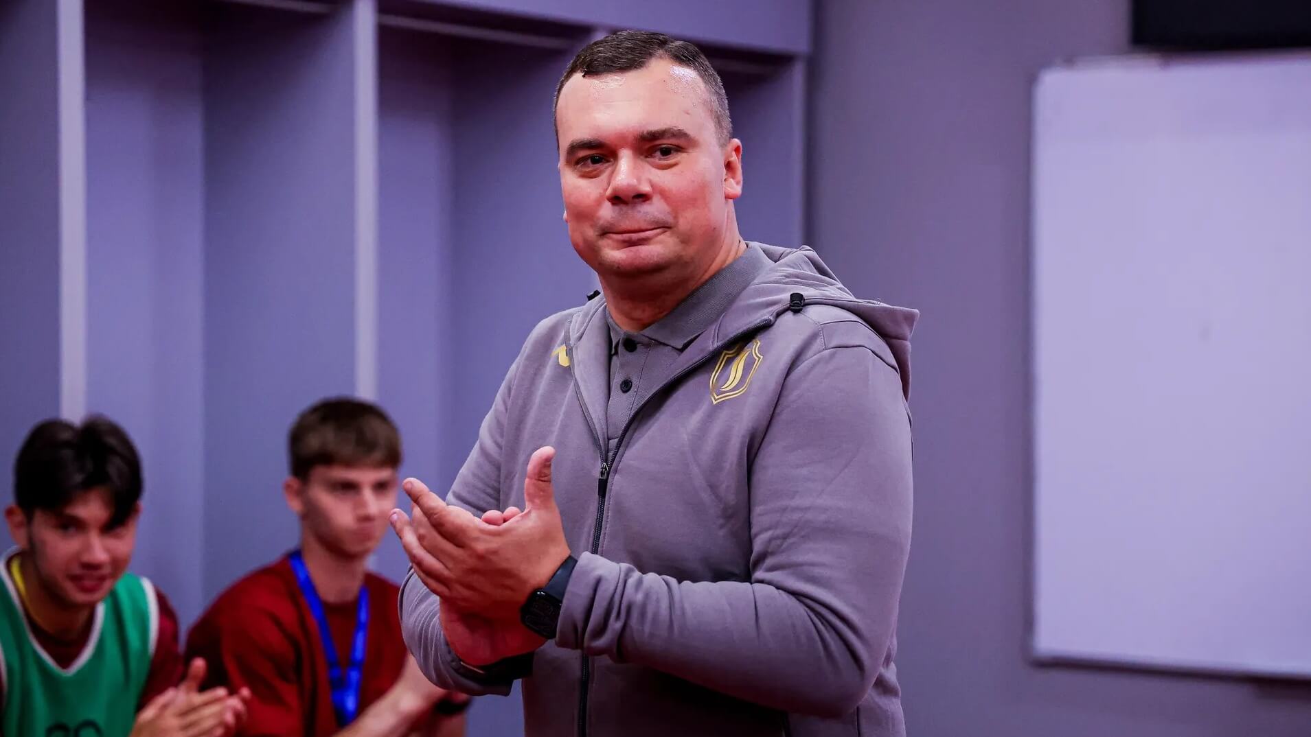 Adrian Siemieniec po meczu w Tiranie: to nasz historyczny sukces