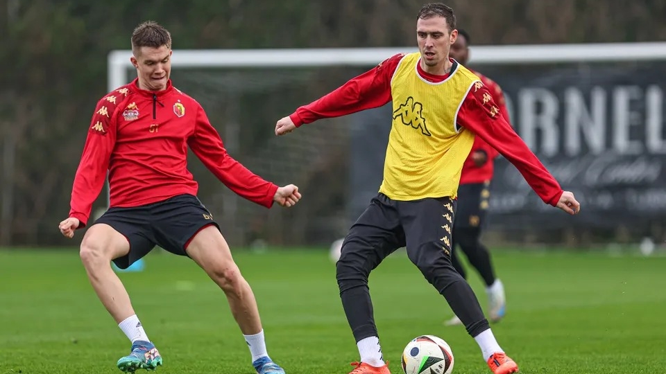 Adrian Dieguez opuszcza zgrupowanie w Turcji i wraca do Białegostoku