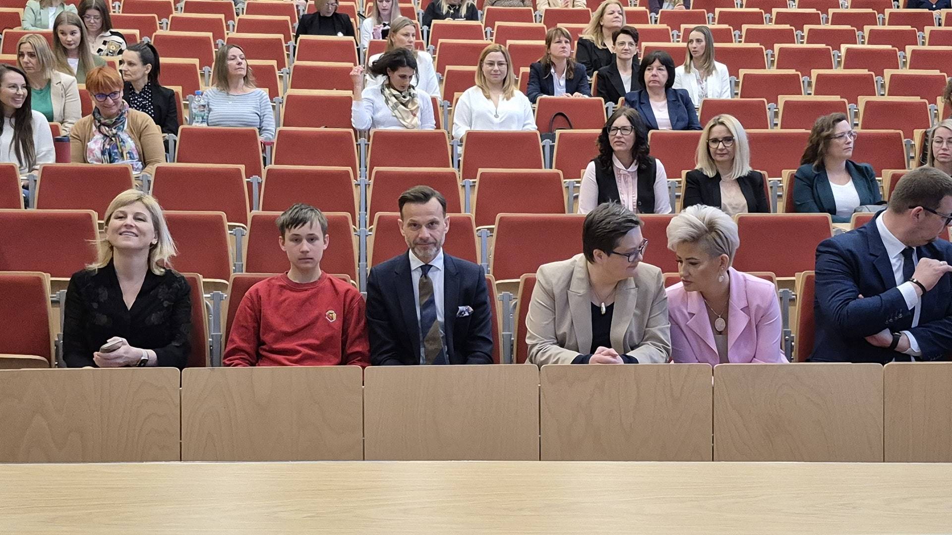 Nowy przedmiot edukacja zdrowotna od września w polskich szkołach. Nauczyciele rozpoczęli studia