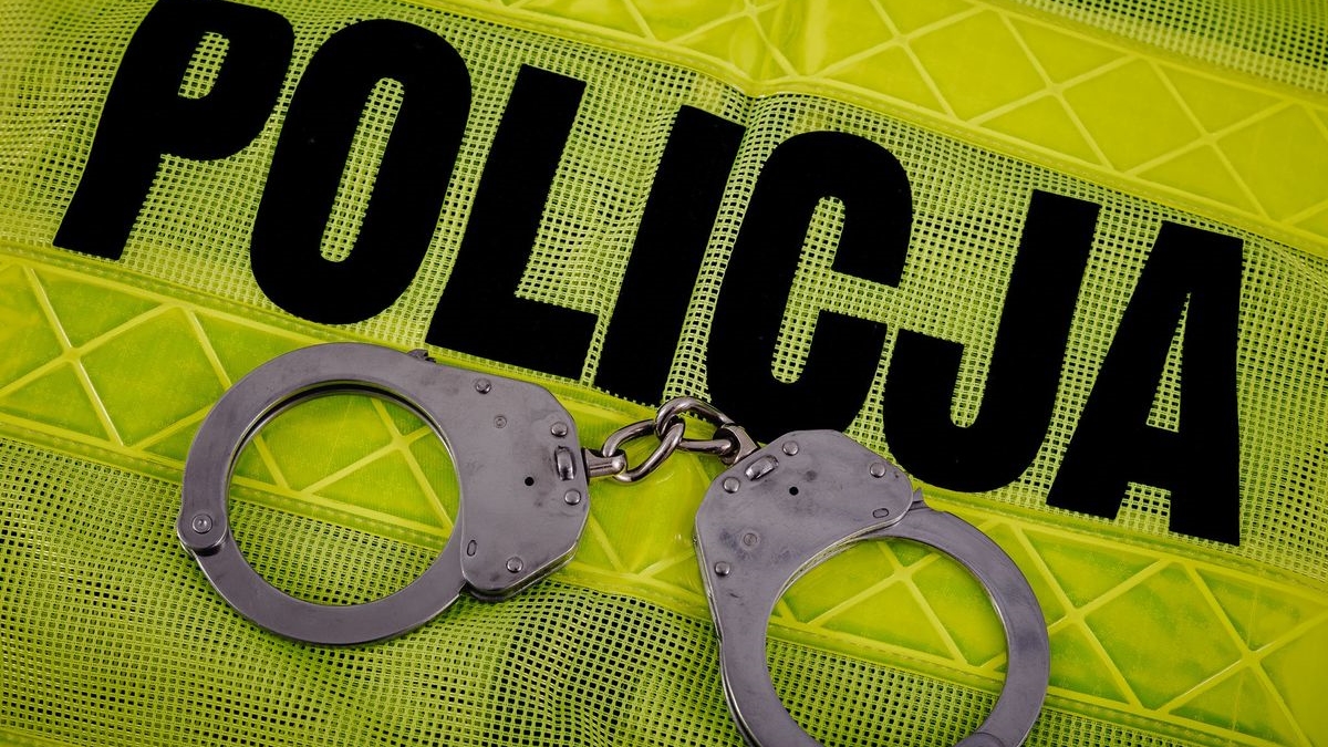 Dźgnęła partnera i nie udzieliła mu pomocy - może spędzić nawet 20 lat w więzieniu