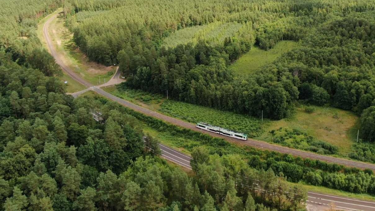 Sokółka - Suwałki - na przejazdach będzie bezpieczniej